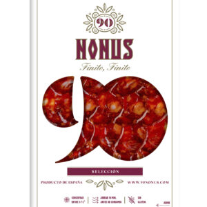 Chorizo Nonus